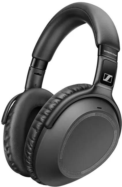 Sennheiser pxc 550 ii microphone outlet