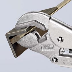 Зажим KNIPEX KN-4014250, 250мм