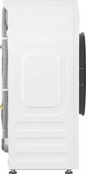 Стиральная машина узкая WEISSGAUFF WM 39107 Full Touch Inverter Steam, 7кг, с паром, инверторная