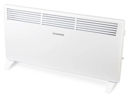 Конвектор StarWind SHV1020, 2000Вт, белый