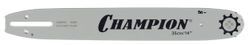 Изображение товара Шина для цепной пилы CHAMPION 952900 14 дюймов