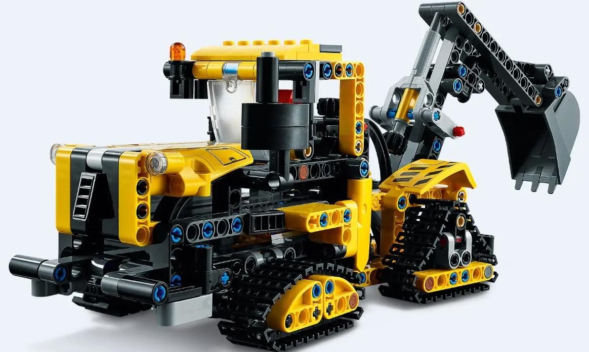 Lego Technic 42121 1493393