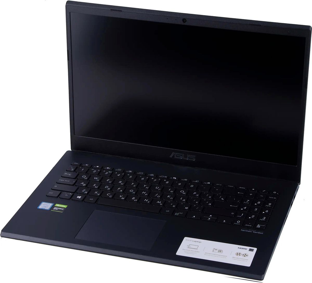 Asus vivobook best sale k571