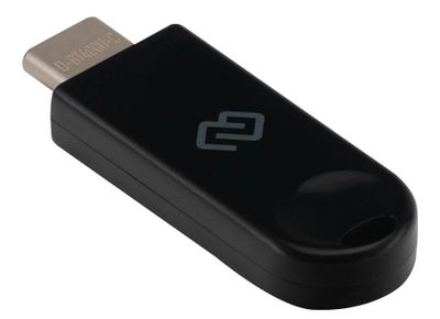 Bluetooth адаптер Digma D-BT400U-C BT 4.0+EDR class 1.5, USB Type-C ...