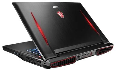Gt73vr titan pro 4k top