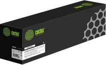 Картридж Cactus CS-R1230DRU, черный