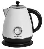 Чайник электрический Hyundai HYK-S4502, 1.7л