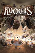 Игра TEAM 17 Flockers, для ПК, регион: СНГ