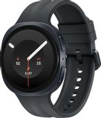 Смарт-часы Samsung Galaxy Watch 9 LTE Watch 9,  40мм,  1.3",  с SIM,  серый