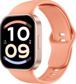 Смарт-часы Xiaomi Redmi Watch 6 Active, 1.85", оранжевый