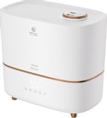 Увлажнитель воздуха ультразвуковой Royal Clima RUH-NV350/5.0E-WT, 5л, белый