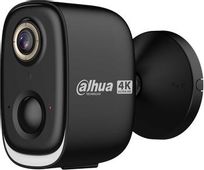 Камера видеонаблюдения IP Dahua DH-IPC-BF8HP-0210B-Black, черный