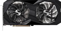 Видеокарта ASRock AMD  Radeon RX 7600 RX7650GRE CL SE 8GO
