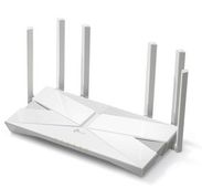 Wi-Fi роутер TP-LINK Archer AX56, Wi-Fi 6, AX3000, 4 LAN, белый
