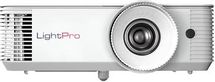 Проектор INFOCUS Genesis III IN0002SL, DLP, белый
