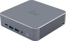Неттоп iRU Tactio 515 Intel Core i5 12450H, DDR5 8ГБ, 256ГБ, без операционной системы, серый