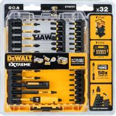 Набор бит DeWALT DT70747T-QZ, универсальное