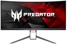 34" Монитор Acer Predator X34P,  3440x1440
