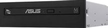 Оптический привод DVD-RW ASUS DRW-08D6MT/BLK/B/AS, черный