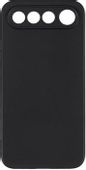 Чехол (клип-кейс) ZIBELINO Soft Matte, для Realme 16 5G, черный