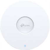 Точка доступа TP-LINK EAP653, AX3000, 2.4/5ГГц, 1xRJ45, белый