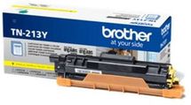 Картридж Brother TN213Y, желтый