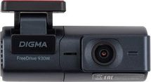 Видеорегистратор Digma FreeDrive 930W, 2160p
