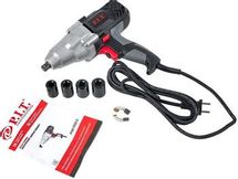 Ударный гайковерт P.I.T. PIW1050-C