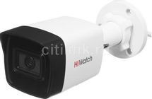 Камера видеонаблюдения IP HIWATCH DS-I200(E)(6mm),  белый