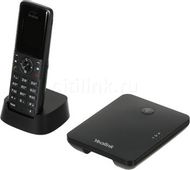 Беспроводной IP телефон Yealink W73P
