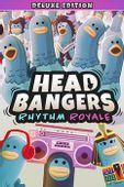 Игра TEAM 17 Headbangers: Rhythm Royale Deluxe Edition, для ПК, регион: СНГ