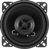 Колонки автомобильные Digma Core 4, 10 см (4 дюйм.)