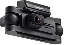 Видеорегистратор TrendVision Proof 360 GPS Ultra, 2160p