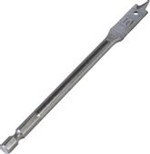 Сверло Patriot 815010181, по дереву, 10мм, шестигранный (1/4HEX - E)