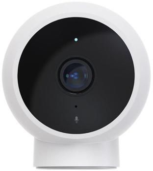 Камера видеонаблюдения IP Xiaomi Mi Camera 2K (Magnetic Mount),  белый
