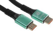 Кабель аудио-видео PALMEXX 12393, HDMI (m) - HDMI (m), ver 2.1, 5м