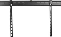 Кронштейн для телевизора ULTRAMOUNTS UM817F, 32-70", настенный, фиксированный, черный