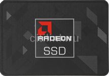 1ТБ SSD накопитель AMD Radeon R3 R3SL1024G2 2.5"