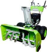 Снегоуборщик REDVERG RD-SB107/15DW-E, бензиновый, 15л.с., самоходный
