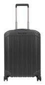 Чемодан Piquadro PQ Light, 40х55х20 см, 1.99кг, черный