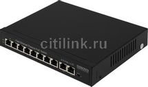 Коммутатор OSNOVO SW-21000/A(120W), неуправляемый