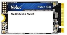 2ТБ SSD накопитель NETAC NV30ES M.2 2242