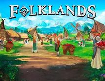 Игра LIGHT UP GAMES Folklands, для  ПК,  регион: Россия,СНГ