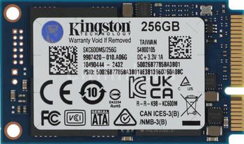 SSD ssd kingston rbusns8180ds3128gh