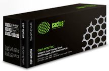 Картридж Cactus CSP-W2070X, черный