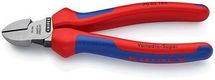 Бокорезы KNIPEX KN-7002160SB, 160мм