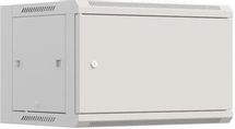 Шкаф коммутационный БАСТИОН SKAT TB-15W660FF-G 4425 настенный,  металлическая передняя дверь,  15U,  600x770x600 мм