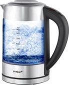 Чайник электрический Vitek VT-WK1046, 1.7л
