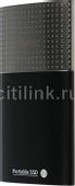 500ГБ Внешний диск SSD NETAC Z9 NT01Z9-500G-32BK, USB-C, черный