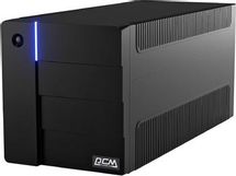 ИБП POWERCOM Raptor Plus RPT1200IU